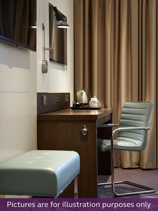 Premier Inn Muenchen Airport Ost Schwaig bei Nürnberg Esterno foto