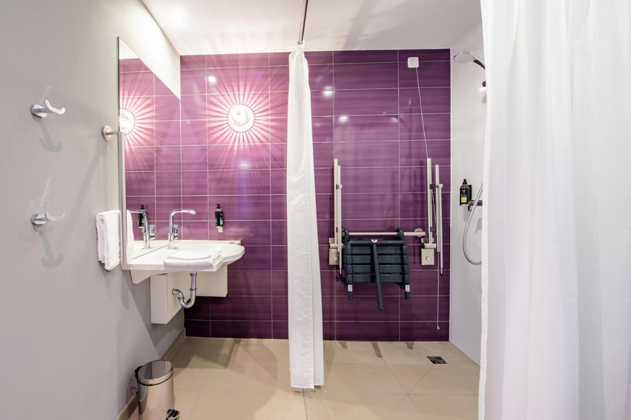 Premier Inn Muenchen Airport Ost Schwaig bei Nürnberg Esterno foto