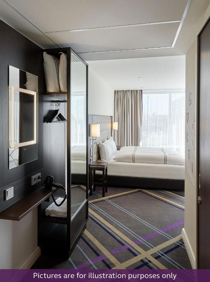 Premier Inn Muenchen Airport Ost Schwaig bei Nürnberg Esterno foto