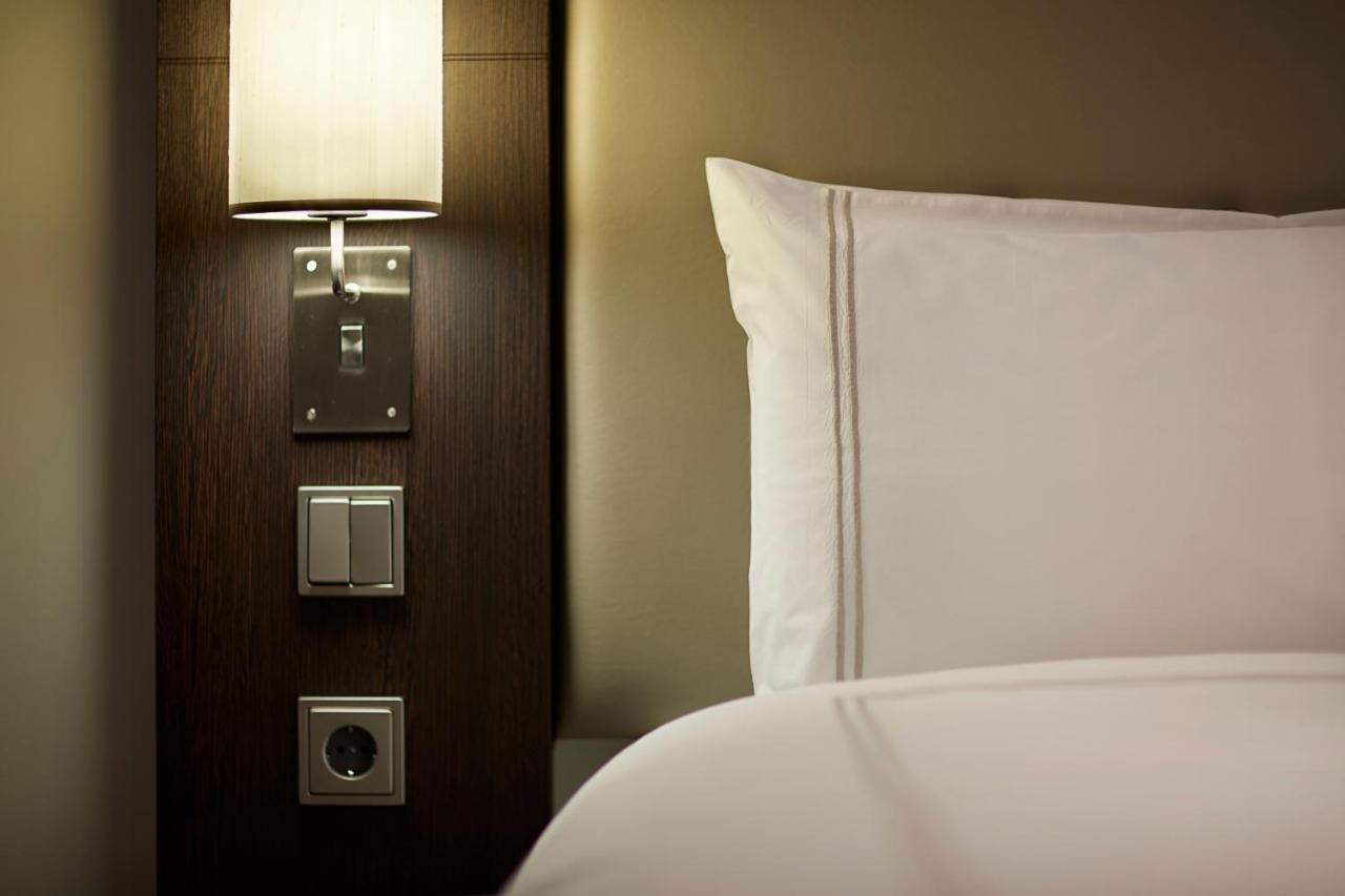 Premier Inn Muenchen Airport Ost Schwaig bei Nürnberg Esterno foto