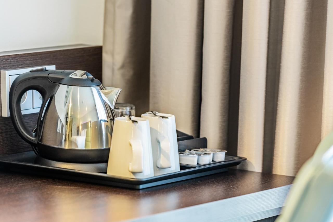 Premier Inn Muenchen Airport Ost Schwaig bei Nürnberg Esterno foto